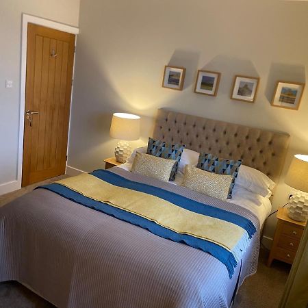 Horncliffe Room Only Accommodation Seahouses Dış mekan fotoğraf