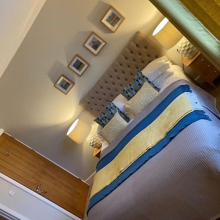 Horncliffe Room Only Accommodation Seahouses Dış mekan fotoğraf